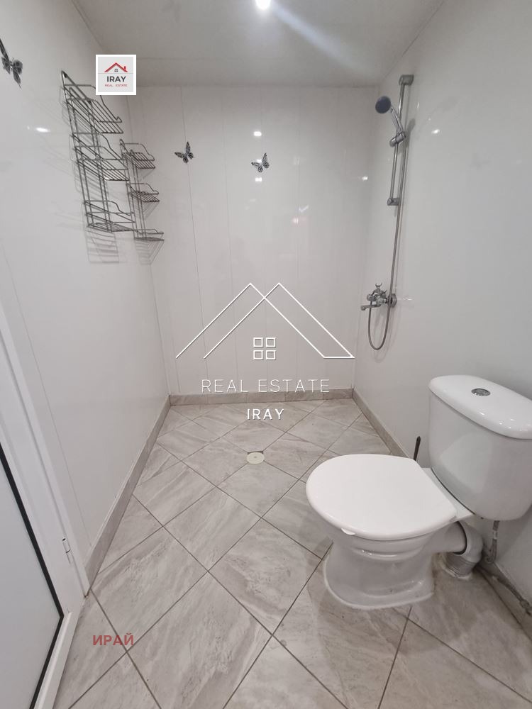 Дава под наем КЪЩА, гр. Стара Загора, ОРБ, снимка 15 - Къщи - 55628768