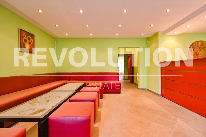 Til leje  Bar; Kaffebar Sofia , Studentski grad , 120 kvm | 39570473