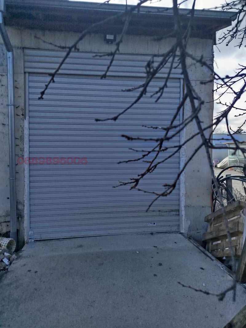 Дава под наем СКЛАД, гр. София, в.з.Врана - Лозен, снимка 3 - Складове - 53093114