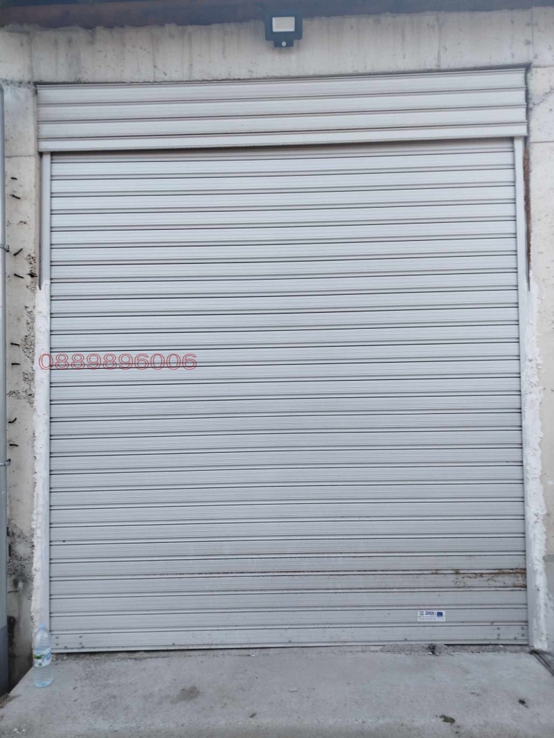 Дава под наем СКЛАД, гр. София, в.з.Врана - Лозен