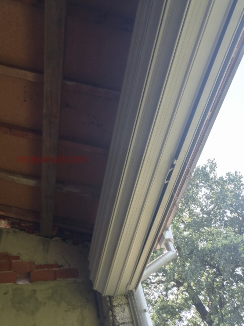 Дава под наем СКЛАД, гр. София, в.з.Врана - Лозен, снимка 7 - Складове - 53093114