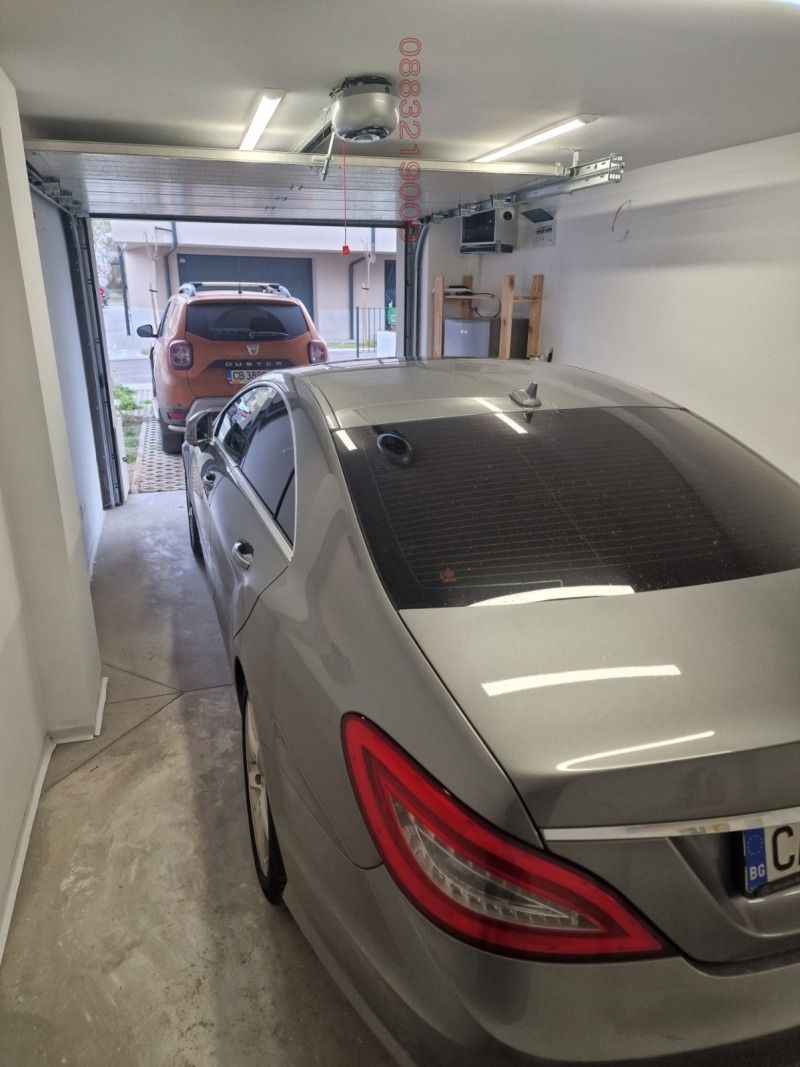 Дава под наем ГАРАЖ, ПАРКОМЯСТО, гр. София, Дружба 2, снимка 3 - Гаражи и паркоместа - 52873023