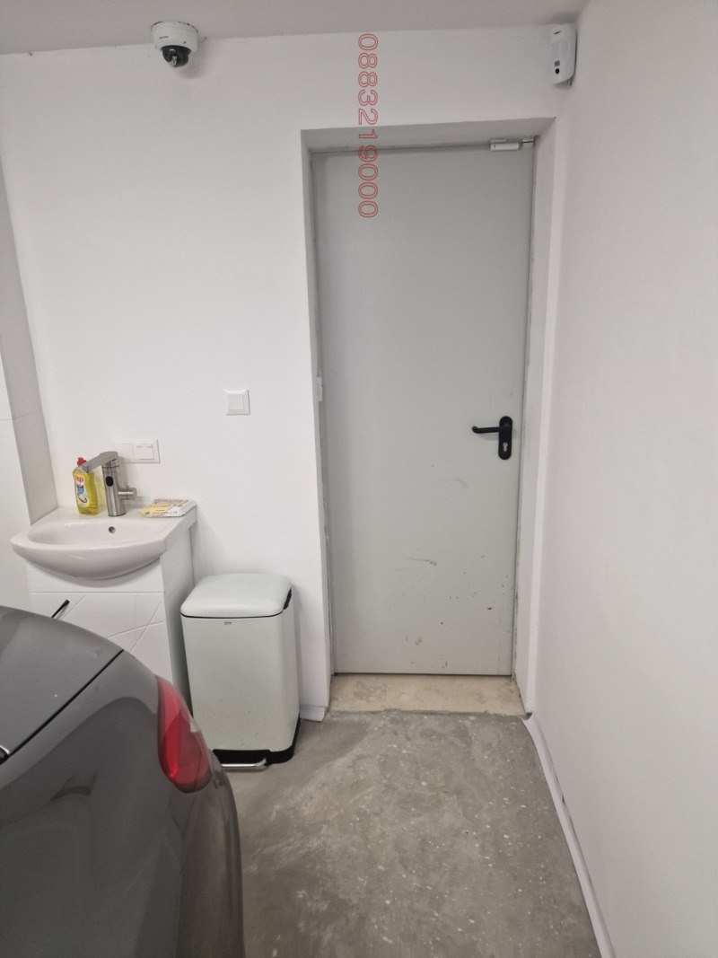 Дава под наем ГАРАЖ, ПАРКОМЯСТО, гр. София, Дружба 2, снимка 7 - Гаражи и паркоместа - 52873023