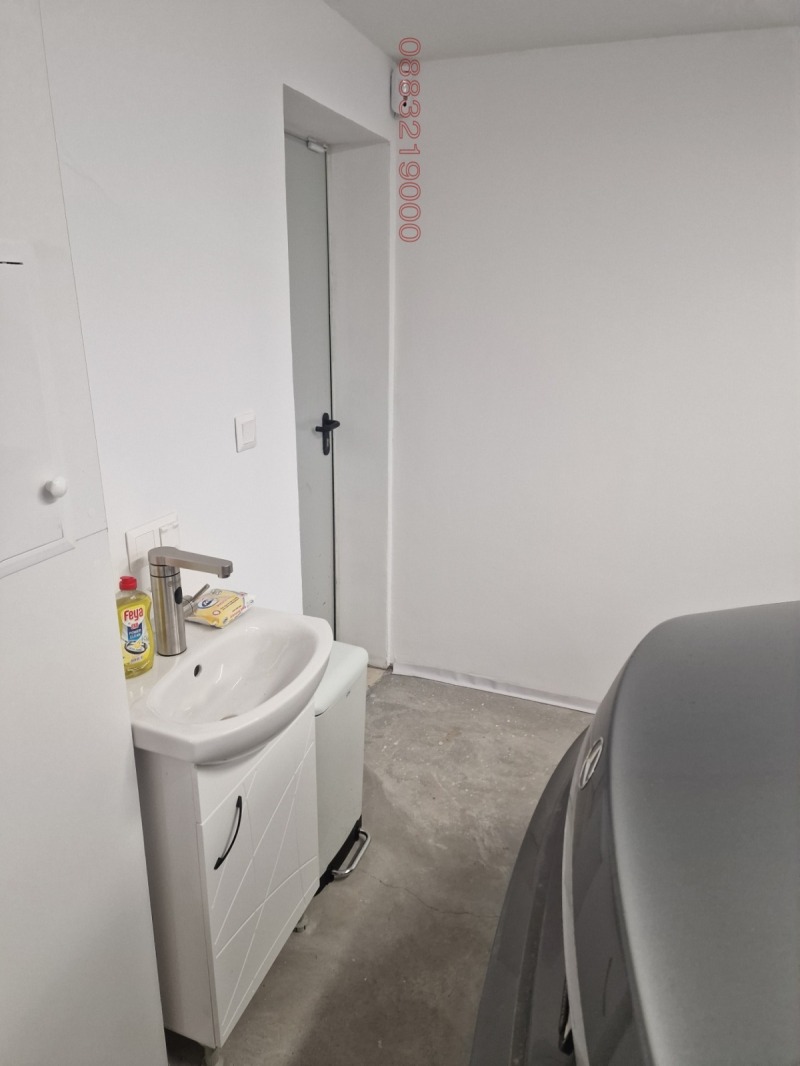 Дава под наем ГАРАЖ, ПАРКОМЯСТО, гр. София, Дружба 2, снимка 6 - Гаражи и паркоместа - 52873023