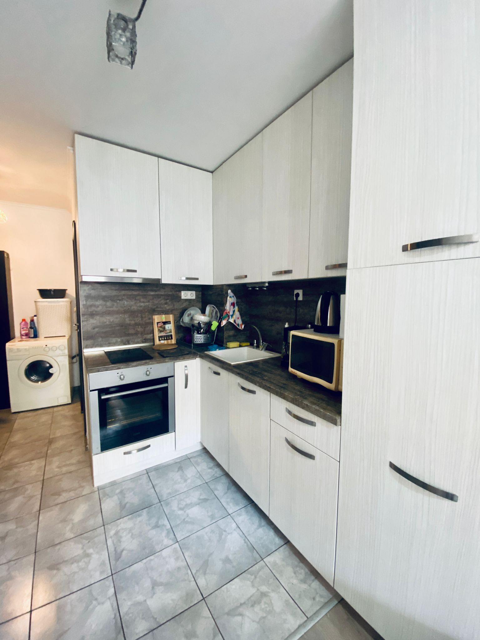 Дава под наем 1-СТАЕН, гр. Пловдив, Южен, снимка 6 - Апартаменти - 54167509