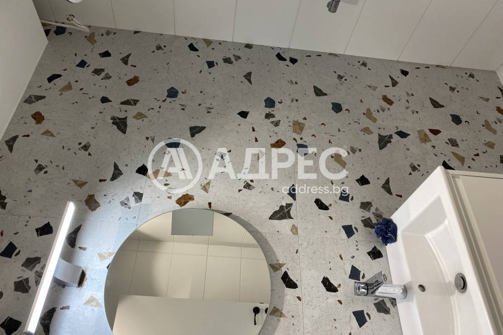 Дава под наем 1-СТАЕН, гр. София, Зона Б-5-3, снимка 8 - Апартаменти - 53681799