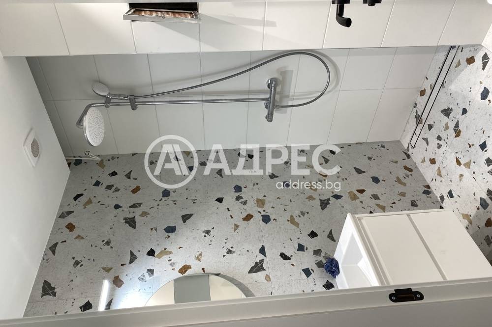 Дава под наем 1-СТАЕН, гр. София, Зона Б-5-3, снимка 7 - Апартаменти - 53681799