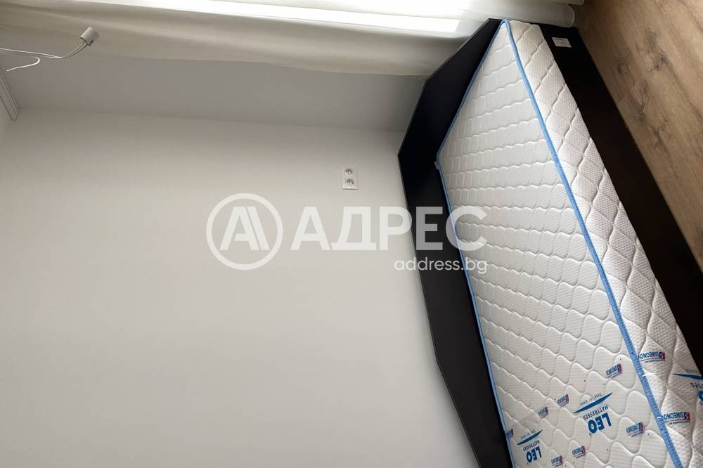Дава под наем 1-СТАЕН, гр. София, Зона Б-5-3, снимка 4 - Апартаменти - 53681799