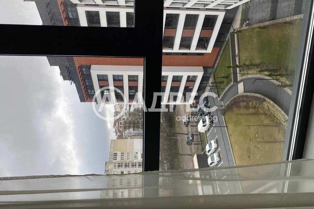 Дава под наем 1-СТАЕН, гр. София, Зона Б-5-3, снимка 5 - Апартаменти - 53681799