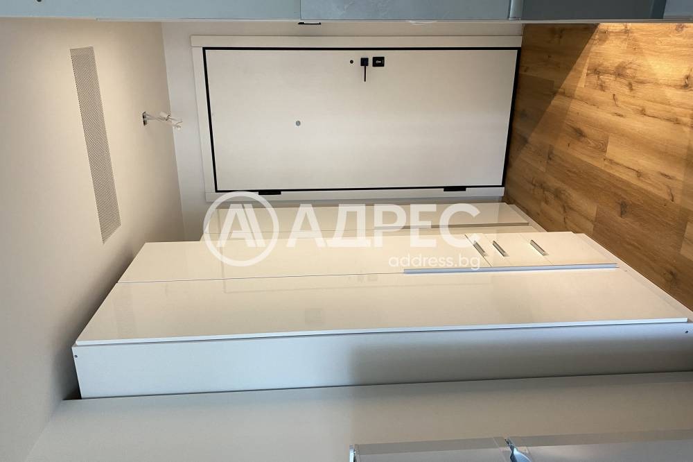 Дава под наем 1-СТАЕН, гр. София, Зона Б-5-3, снимка 10 - Апартаменти - 53681799