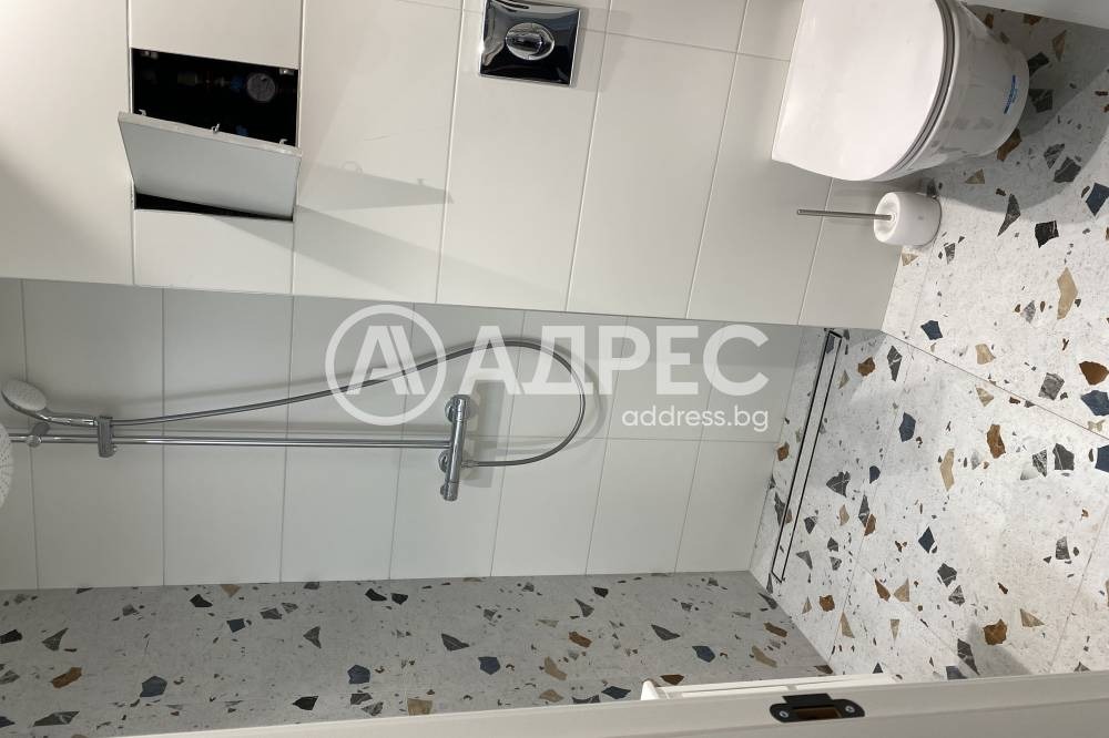 Дава под наем 1-СТАЕН, гр. София, Зона Б-5-3, снимка 9 - Апартаменти - 53681799