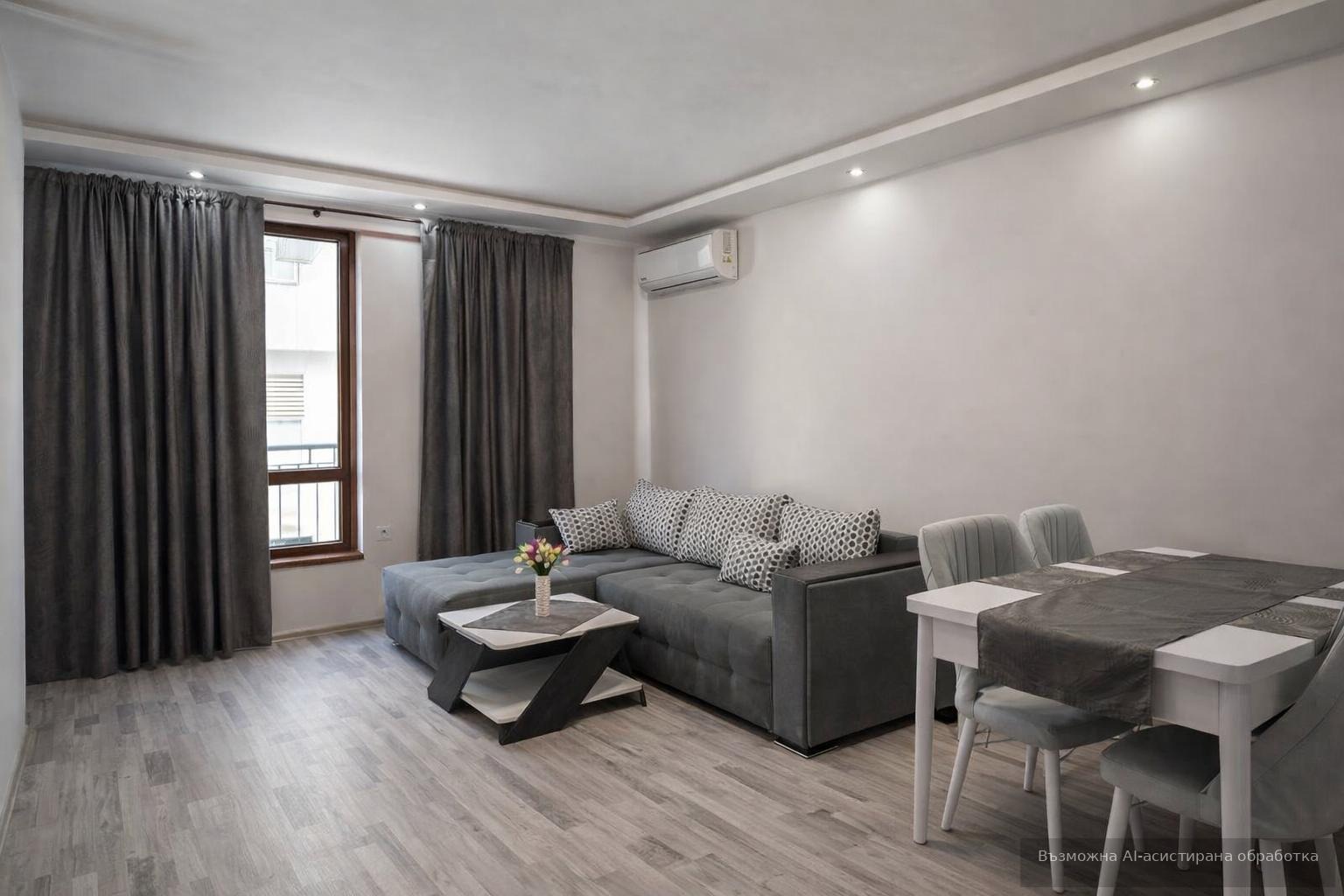 Дава под наем 2-СТАЕН, гр. Бургас, Сарафово