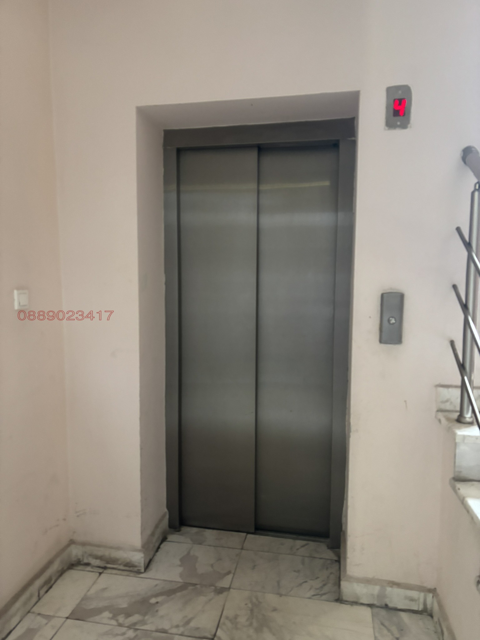Дава под наем 2-СТАЕН, гр. София, Младост 1, снимка 15 - Апартаменти - 54504637