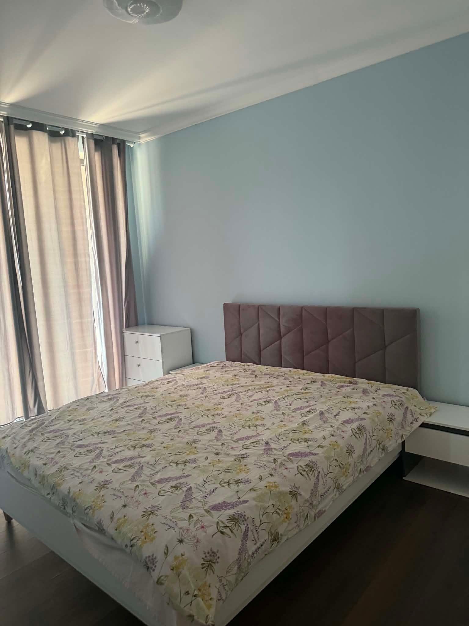 Дава под наем 3-СТАЕН, гр. София, Банишора, снимка 4 - Апартаменти - 55705583