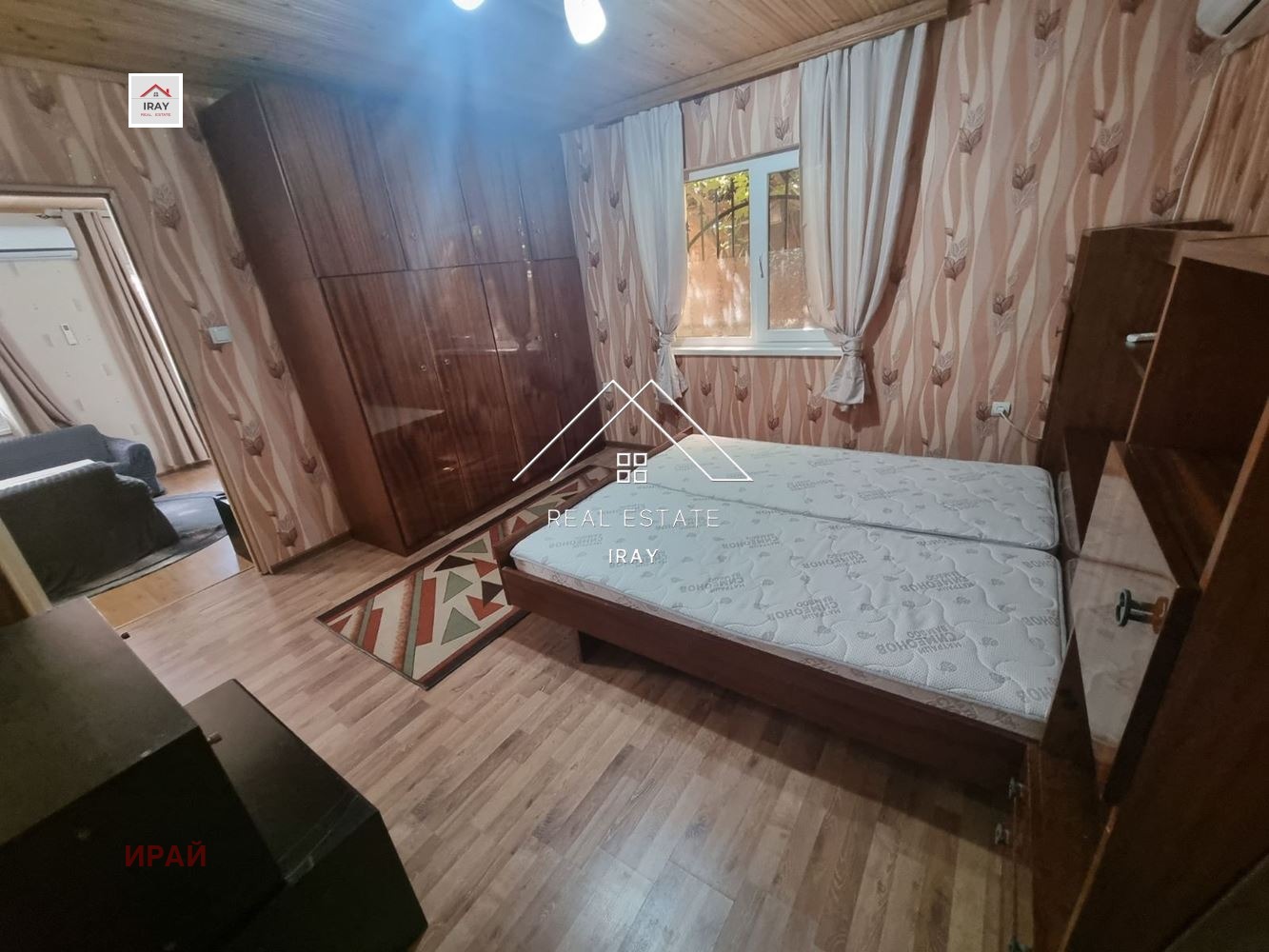 Дава под наем КЪЩА, гр. Стара Загора, ОРБ, снимка 8 - Къщи - 55628768