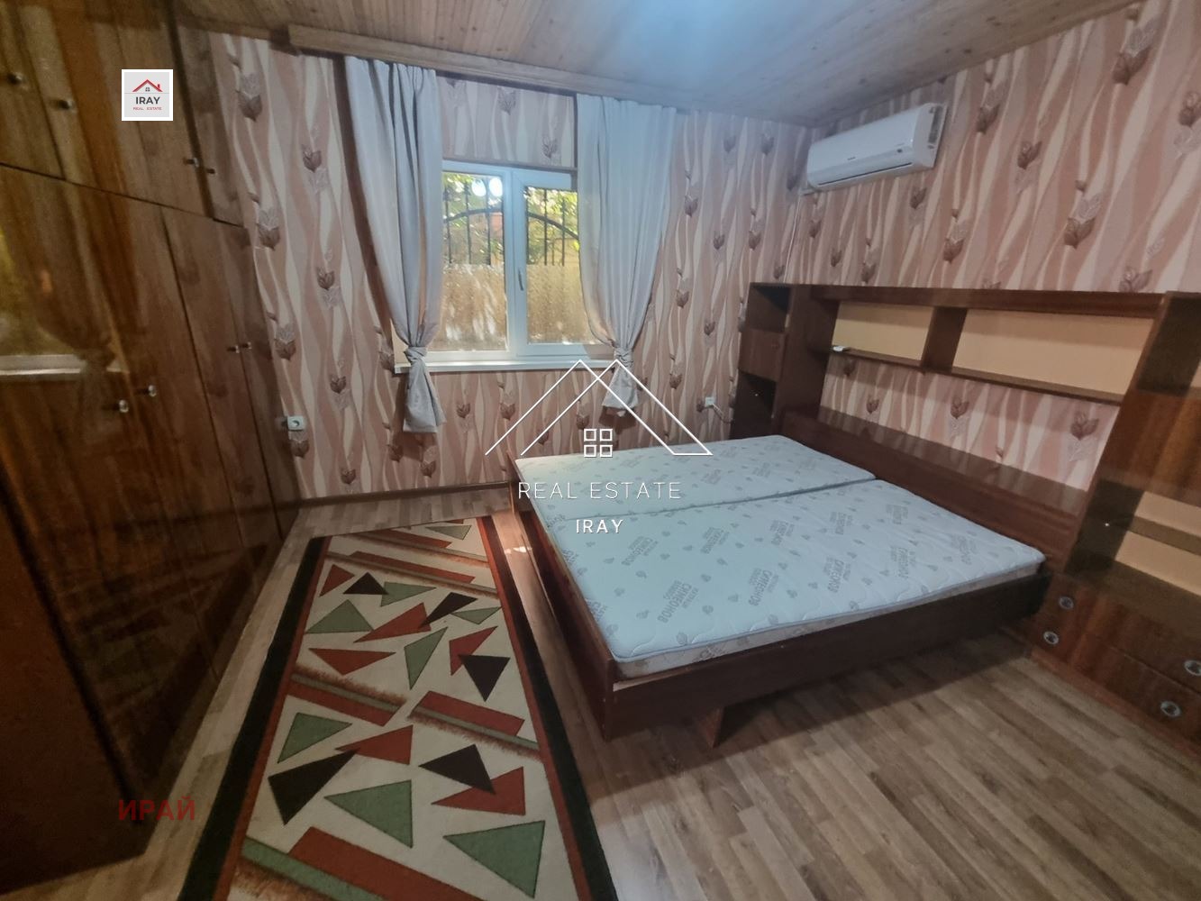 Дава под наем КЪЩА, гр. Стара Загора, ОРБ, снимка 9 - Къщи - 55628768