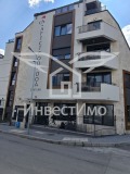 Дава под наем 2-СТАЕН, гр. София, Малинова долина, снимка 14