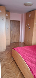 Дава под наем  4-стаен град Варна , Зимно кино Тракия , 90 кв.м | 98633596 - изображение [9]