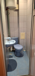 Дава под наем  4-стаен град Варна , Зимно кино Тракия , 90 кв.м | 98633596 - изображение [13]