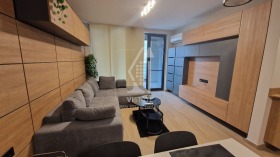 1 bedroom Krastova vada, Sofia 1