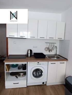 1 slaapkamer Nesebar, regio Boergas