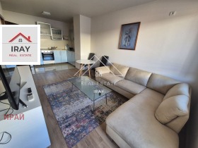 1 bedroom Tsentar, Stara Zagora