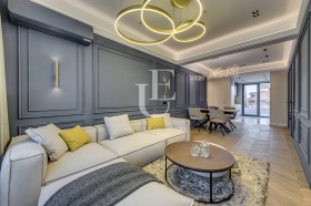 2 slaapkamers Tsentar, Sofia