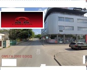 Garaż Zdrawec Iztok, Ruse