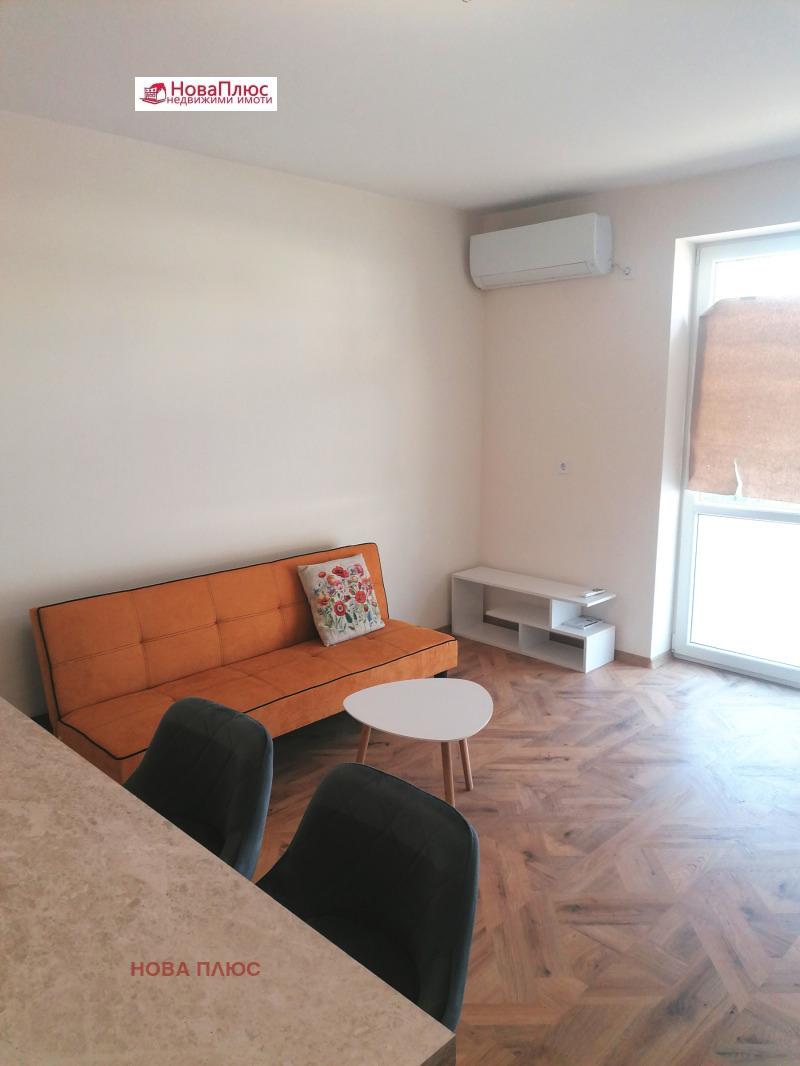 Дава под наем 1-СТАЕН, гр. София, Витоша, снимка 5 - Апартаменти - 52802395