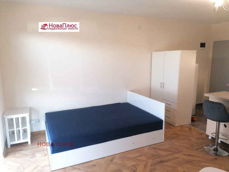 Дава под наем 1-СТАЕН, гр. София, Витоша, снимка 7 - Апартаменти - 52802395