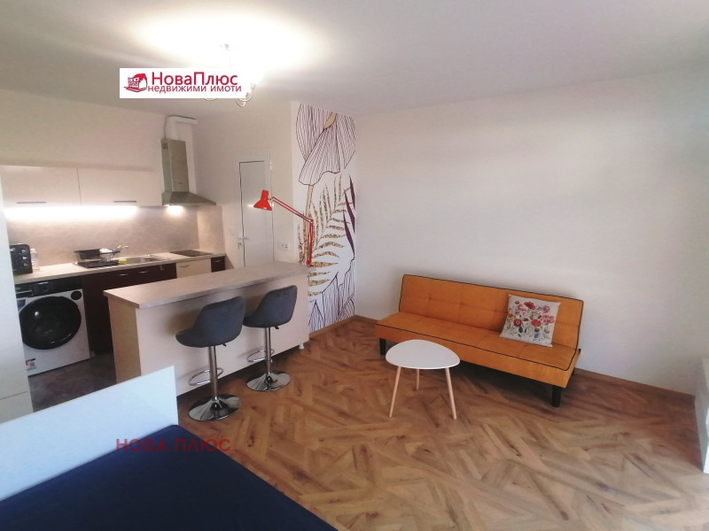 Дава под наем 1-СТАЕН, гр. София, Витоша, снимка 2 - Апартаменти - 52802395