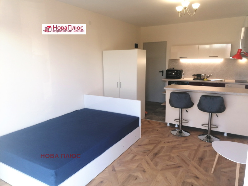 Дава под наем 1-СТАЕН, гр. София, Витоша