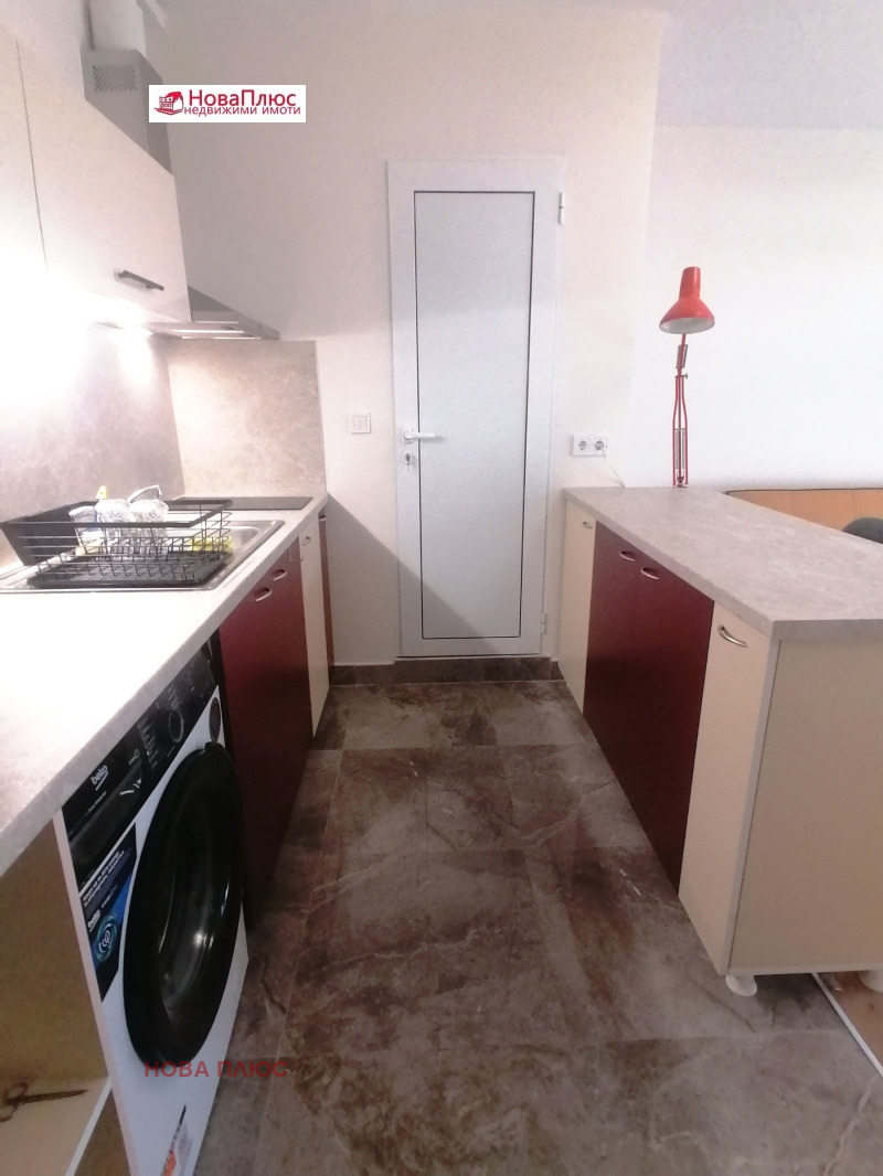 Дава под наем 1-СТАЕН, гр. София, Витоша, снимка 4 - Апартаменти - 52802395