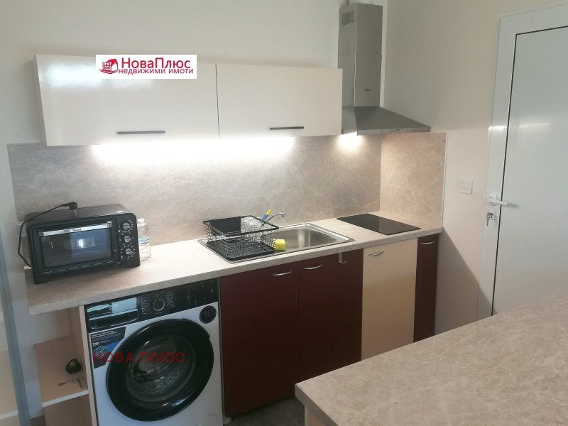 Дава под наем 1-СТАЕН, гр. София, Витоша, снимка 3 - Апартаменти - 52802395