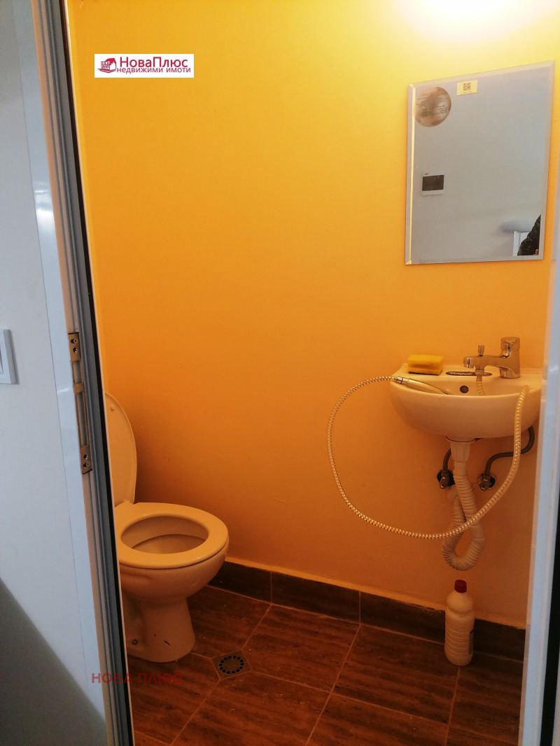 Дава под наем 1-СТАЕН, гр. София, Витоша, снимка 8 - Апартаменти - 52802395