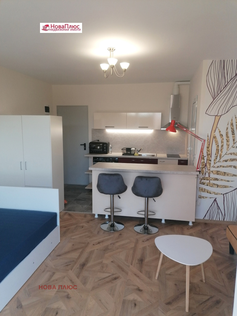 Дава под наем 1-СТАЕН, гр. София, Витоша, снимка 2 - Апартаменти - 53600605