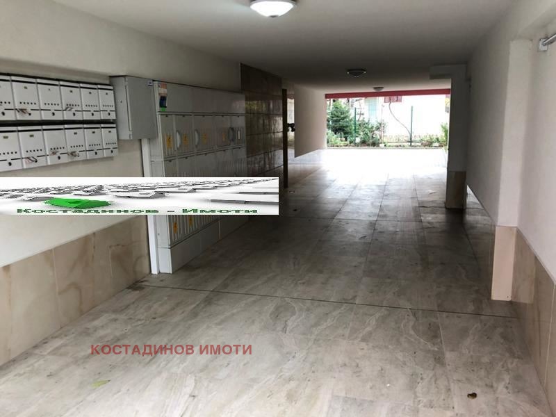 K pronájmu  1 ložnice Plovdiv , Christo Smirnenski , 60 m2 | 59499374 - obraz [2]