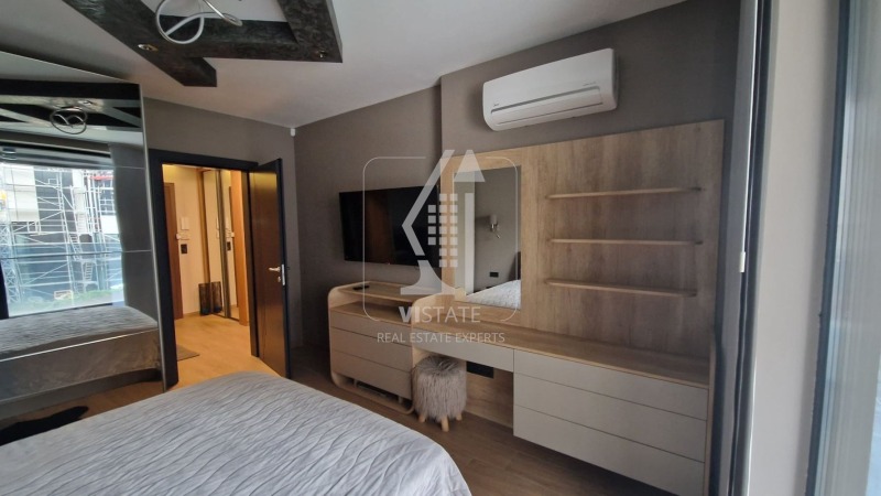 En renta  1 dormitorio Sofia , Krastova vada , 85 metros cuadrados | 58456771 - imagen [5]