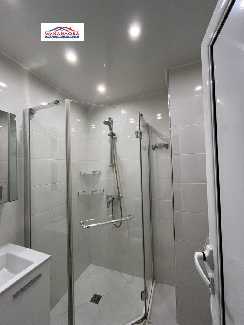 K pronájmu  1 ložnice Stara Zagora , Centar , 37 m2 | 39019154 - obraz [7]