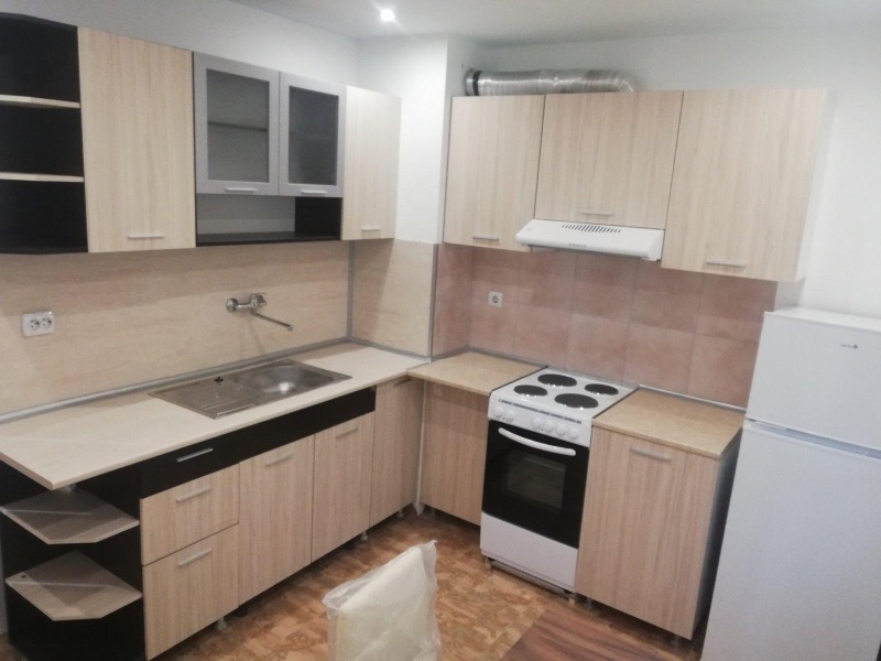 Vuokrattavana  1 makuuhuone Plovdiv , Trakija , 65 neliömetriä | 67262991 - kuva [4]