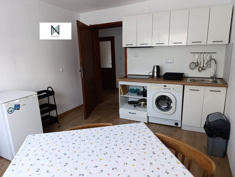 Te huur  1 slaapkamer regio Boergas , Nesebar , 75 m² | 71510588 - afbeelding [2]