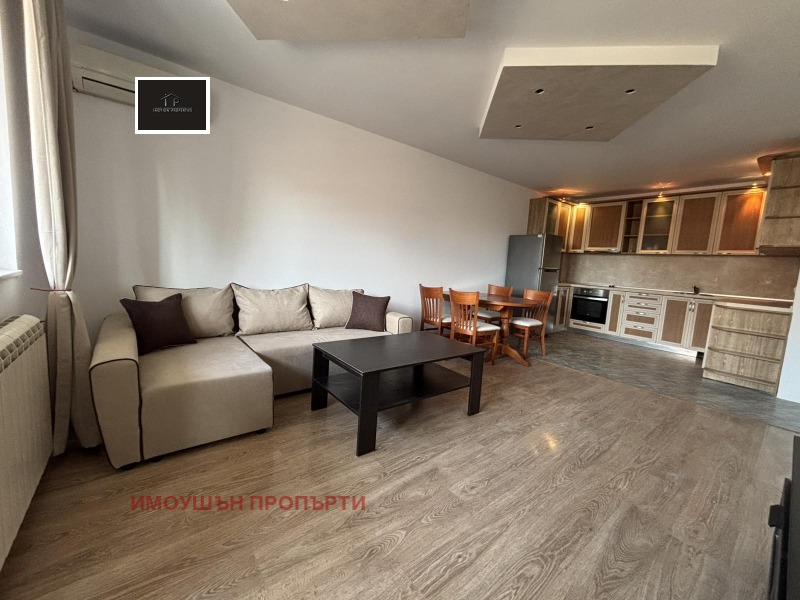 Под наем 2-СТАЕН, град София, Младост 2 • 650 € • 68612729 — Holmes.bg