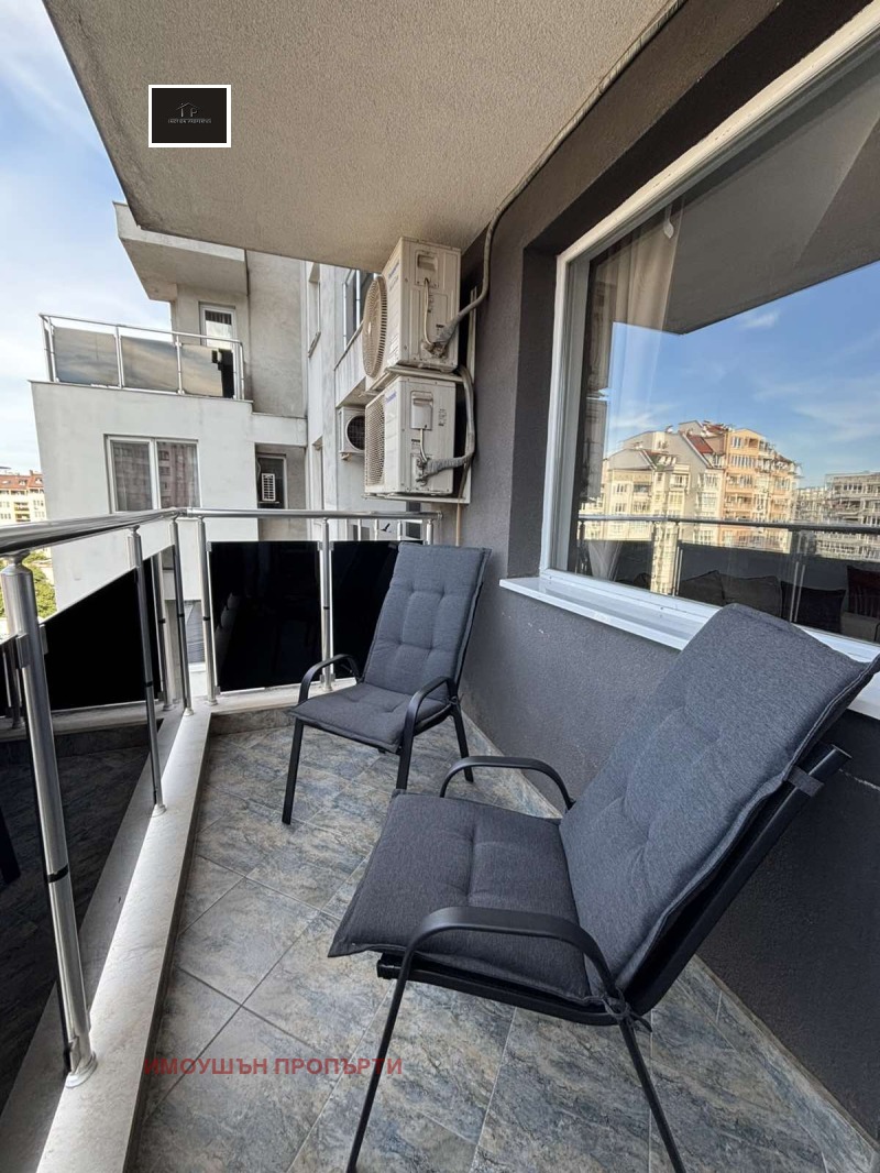 A louer  1 chambre Sofia , Mladost 2 , 87 m² | 29480534 - image [7]