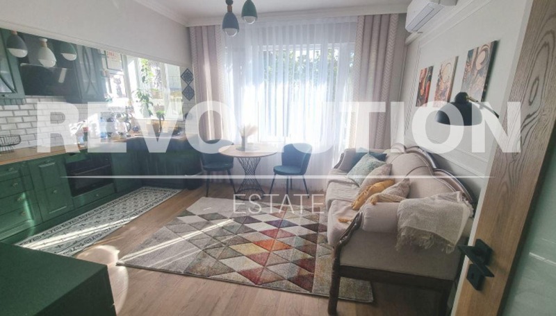 Kiralık  1 yatak odası Varna , Centar , 55 metrekare | 11598039