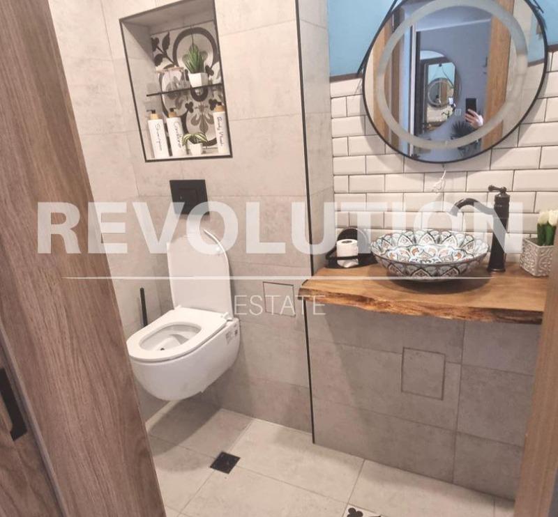 Kiralık  1 yatak odası Varna , Centar , 55 metrekare | 11598039 - görüntü [6]