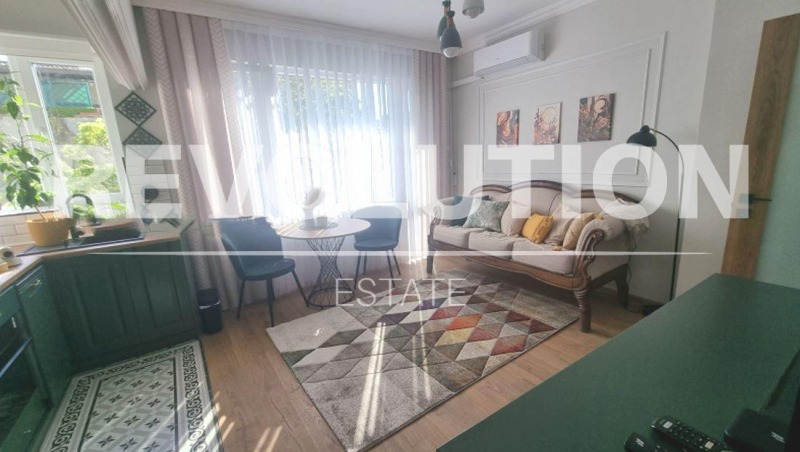 Kiralık  1 yatak odası Varna , Centar , 55 metrekare | 11598039 - görüntü [2]