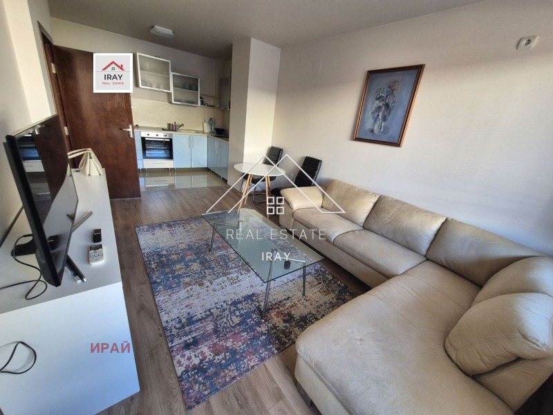 K pronájmu  1 ložnice Stara Zagora , Centar , 60 m2 | 67577531 - obraz [4]