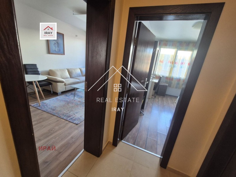 K pronájmu  1 ložnice Stara Zagora , Centar , 60 m2 | 67577531 - obraz [9]