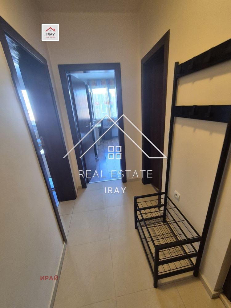 K pronájmu  1 ložnice Stara Zagora , Centar , 60 m2 | 67577531 - obraz [10]