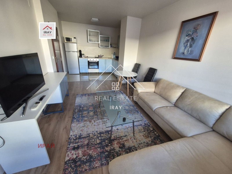 K pronájmu  1 ložnice Stara Zagora , Centar , 60 m2 | 67577531 - obraz [3]